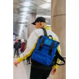 Budmil női táska-exclusive hátitáska - 10070096-005