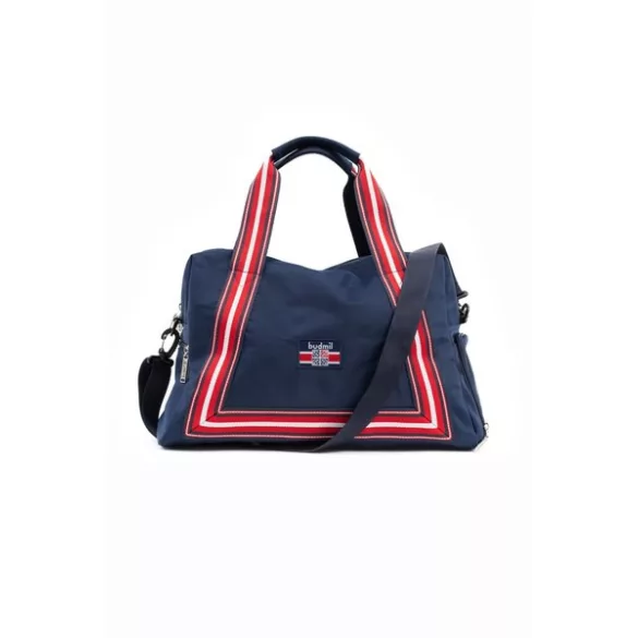 Budmil női táska-sport- és utazótáska - 10080119-002