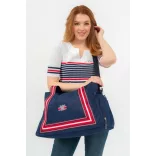 Budmil női táska-sport- és utazótáska - 10080119-002