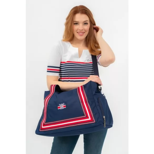 Budmil női táska-sport- és utazótáska - 10080119-002