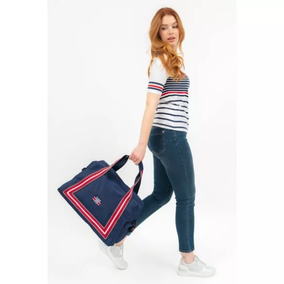 Budmil női táska-sport- és utazótáska - 10080119-002