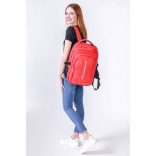 Budmil női táska-ovális hátitáska - 10110149-071