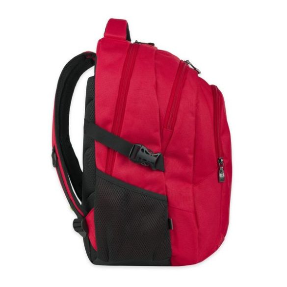 Budmil női táska-ovális hátitáska - 10110149-071