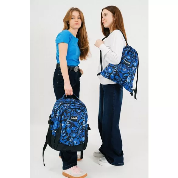 Budmil unisex táska-Hátitáska - 10110149-095