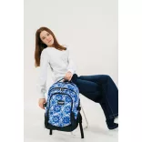 Budmil unisex táska-Hátitáska - 10110149-096