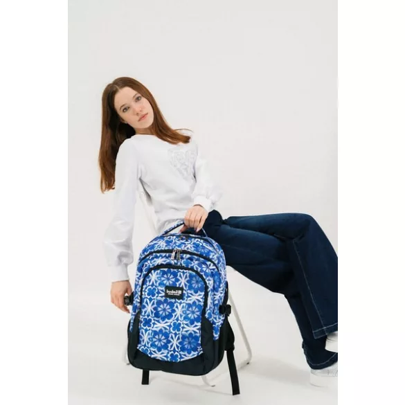 Budmil unisex táska-Hátitáska - 10110149-096