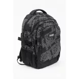 Budmil unisex táska-Hátitáska - 10110149-101