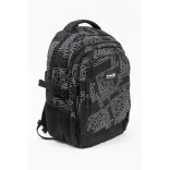 Budmil unisex táska-Hátitáska - 10110149-101