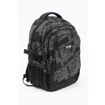 Budmil unisex táska-Hátitáska - 10110149-101