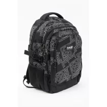 Budmil unisex táska-Hátitáska - 10110149-101