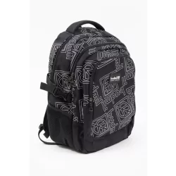 Budmil unisex táska-Hátitáska - 10110149-101
