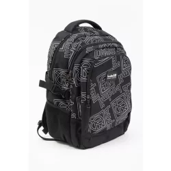 Budmil unisex táska-Hátitáska - 10110149-101
