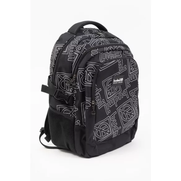 Budmil unisex táska-Hátitáska - 10110149-101