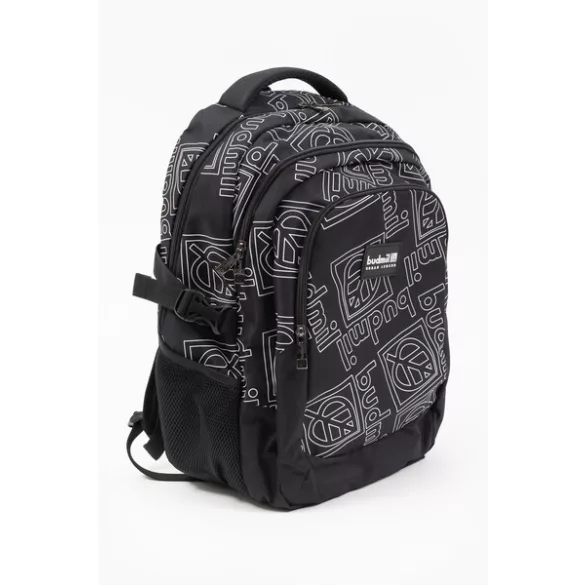 Budmil unisex táska-Hátitáska - 10110149-101