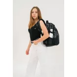 Budmil unisex táska-Hátitáska - 10110149-101