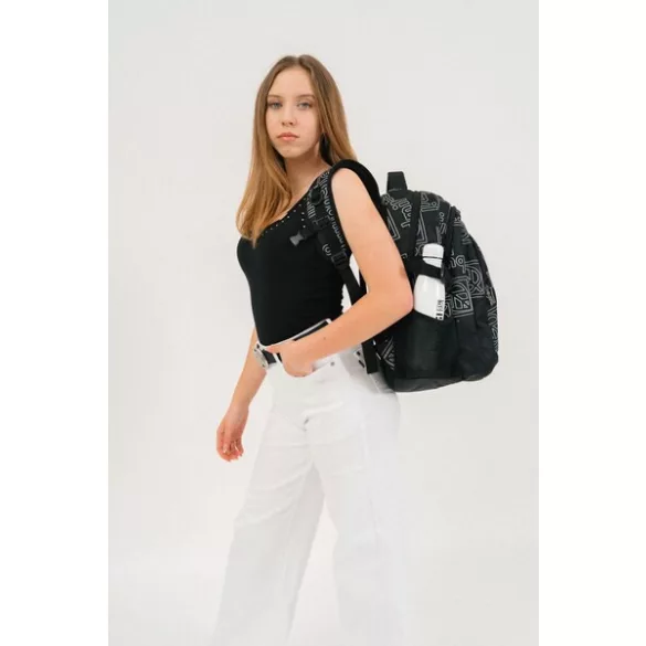 Budmil unisex táska-Hátitáska - 10110149-101