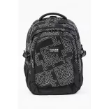 Budmil unisex táska-Hátitáska - 10110149-101