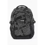 Budmil unisex táska-Hátitáska - 10110149-101