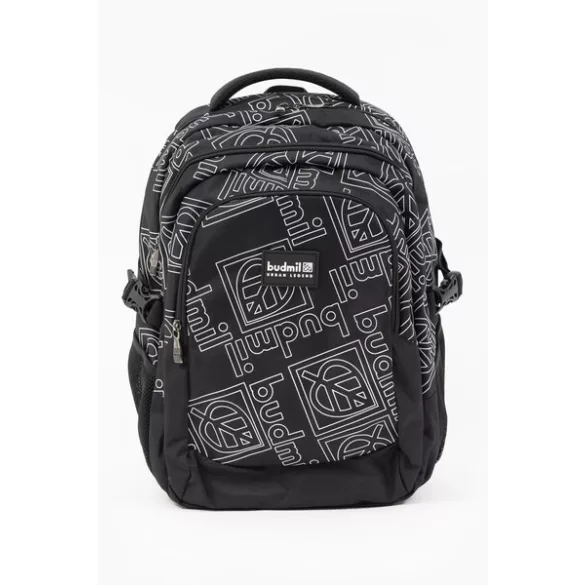 Budmil unisex táska-Hátitáska - 10110149-101