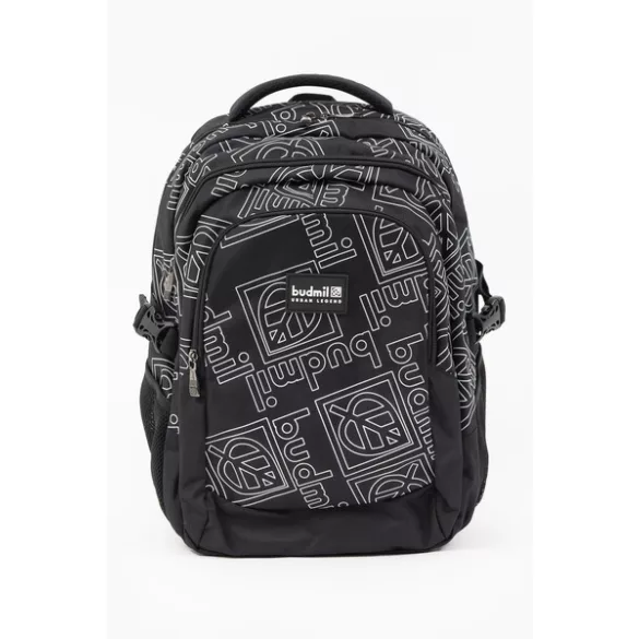 Budmil unisex táska-Hátitáska - 10110149-101