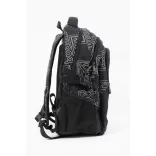 Budmil unisex táska-Hátitáska - 10110149-101