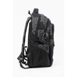 Budmil unisex táska-Hátitáska - 10110149-101