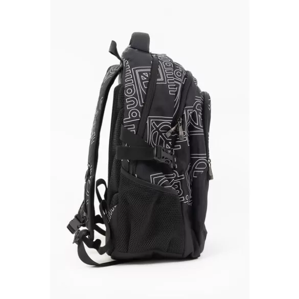Budmil unisex táska-Hátitáska - 10110149-101
