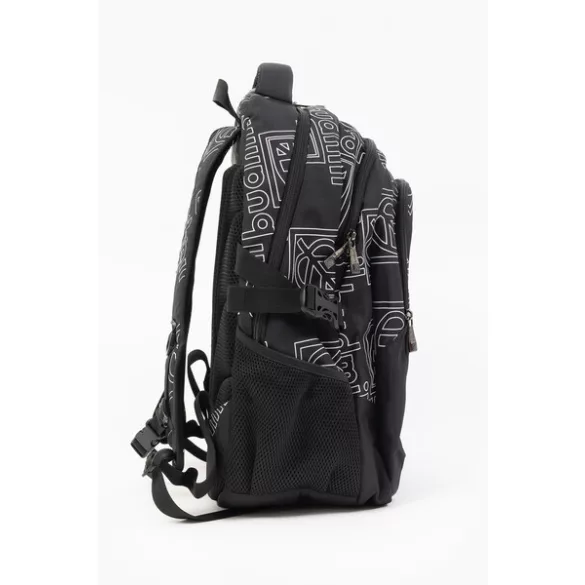 Budmil unisex táska-Hátitáska - 10110149-101