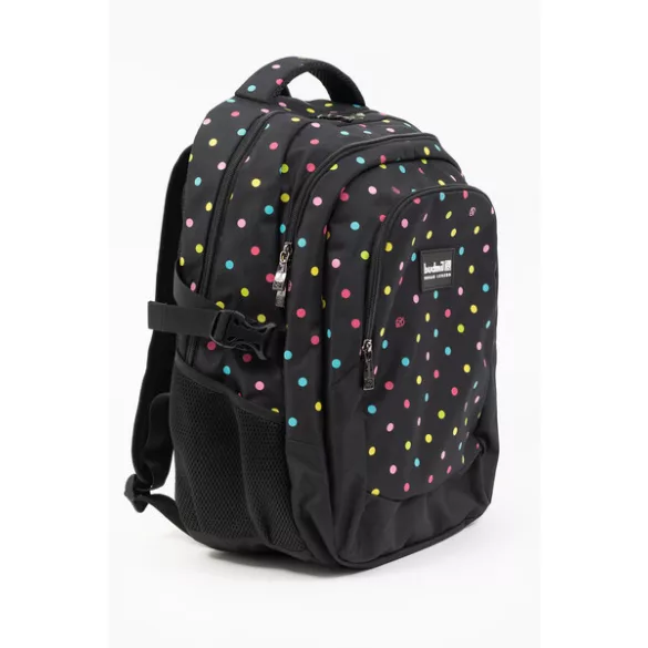 Budmil unisex táska-Hátitáska - 10110149-104