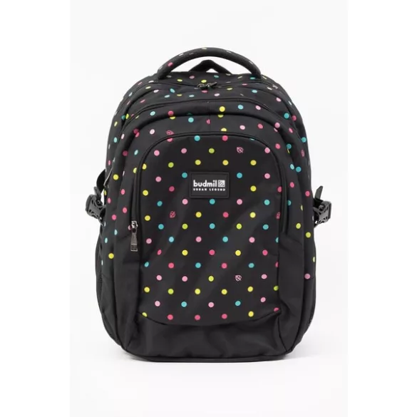 Budmil unisex táska-Hátitáska - 10110149-104