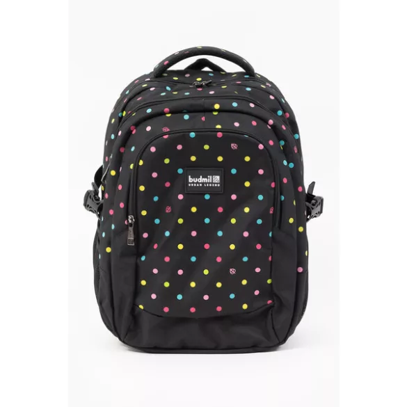 Budmil unisex táska-Hátitáska - 10110149-104