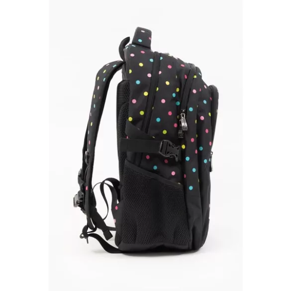 Budmil unisex táska-Hátitáska - 10110149-104