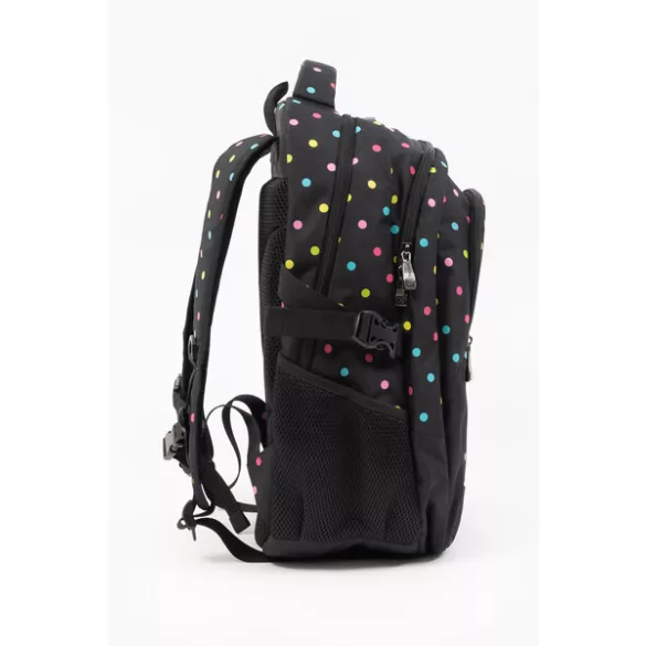 Budmil unisex táska-Hátitáska - 10110149-104