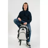 Budmil unisex táska-Hátitáska - 10110181-061