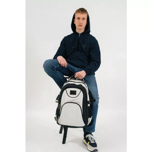 Budmil unisex táska-Hátitáska - 10110181-061