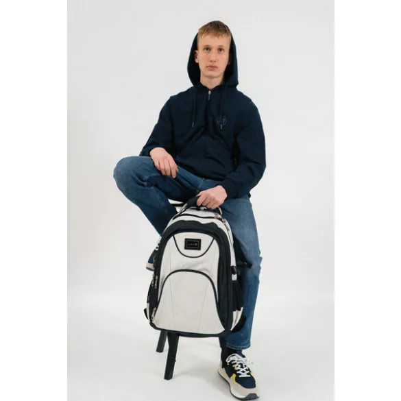 Budmil unisex táska-Hátitáska - 10110181-061