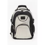 Budmil unisex táska-Hátitáska - 10110181-061