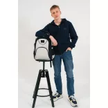 Budmil unisex táska-Hátitáska - 10110181-061