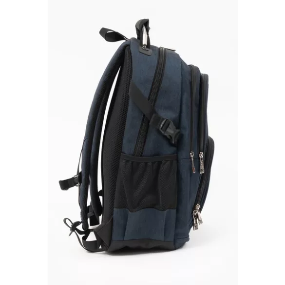 Budmil unisex táska-Hátitáska - 10110181-063