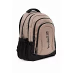 Budmil unisex táska-ovális hátitáska - 10110183-047