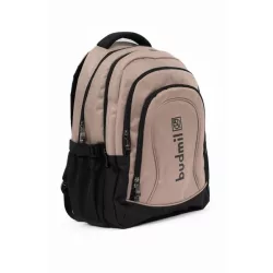 Budmil unisex táska-ovális hátitáska - 10110183-047