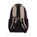 Budmil unisex táska-ovális hátitáska - 10110183-047