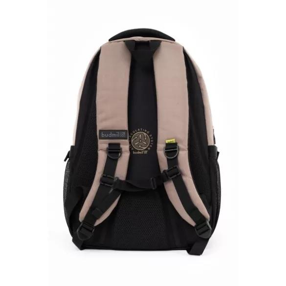 Budmil unisex táska-ovális hátitáska - 10110183-047