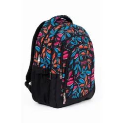 Budmil unisex táska-ovális hátitáska - 10110183-051