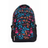 Budmil unisex táska-ovális hátitáska - 10110183-051