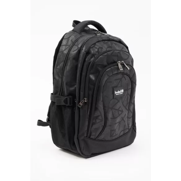 Budmil unisex táska-Hátitáska - 10110183-057