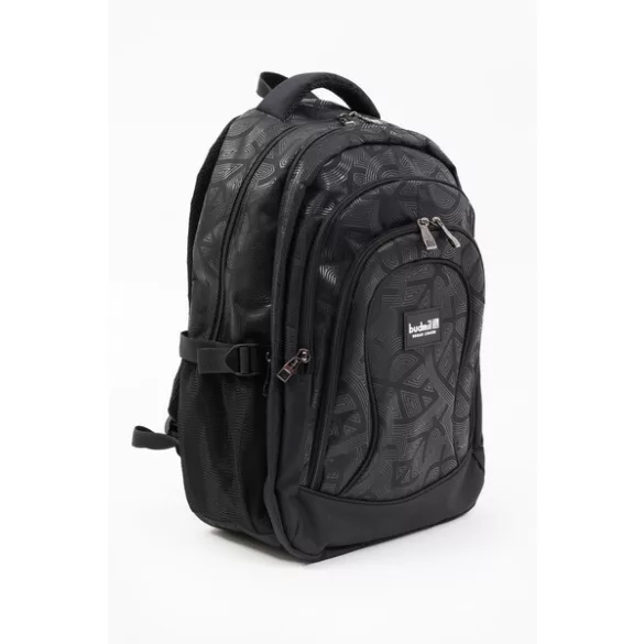Budmil unisex táska-Hátitáska - 10110183-057