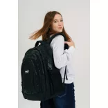 Budmil unisex táska-Hátitáska - 10110183-057