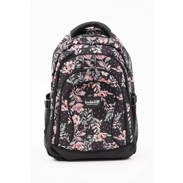 Budmil unisex táska-Hátitáska - 10110183-059