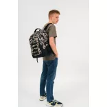 Budmil unisex táska-Hátitáska - 10110268-002